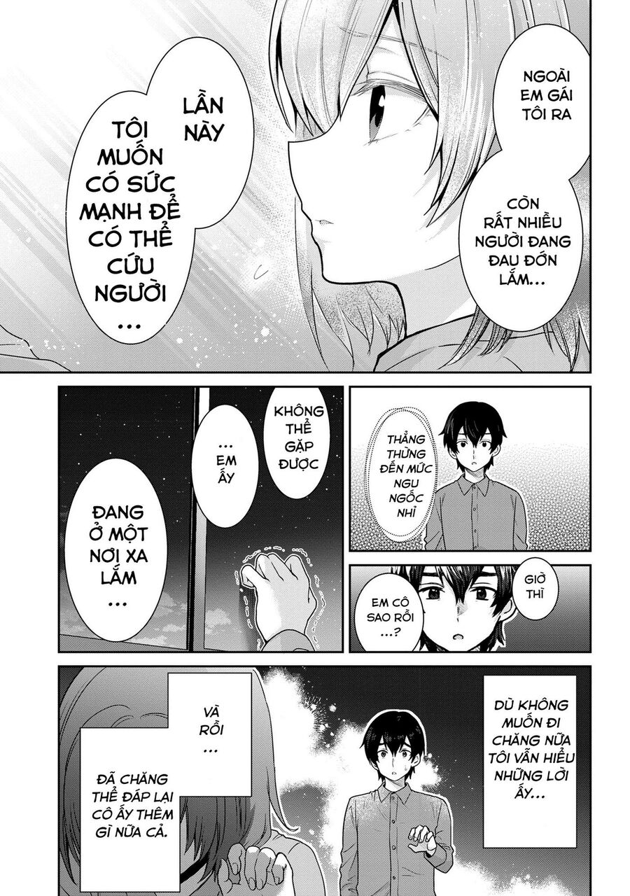 Kết Hôn Với Đứa Con Gái Mà Tôi Ghét Nhất Trong Lớp Chapter 20 - 6
