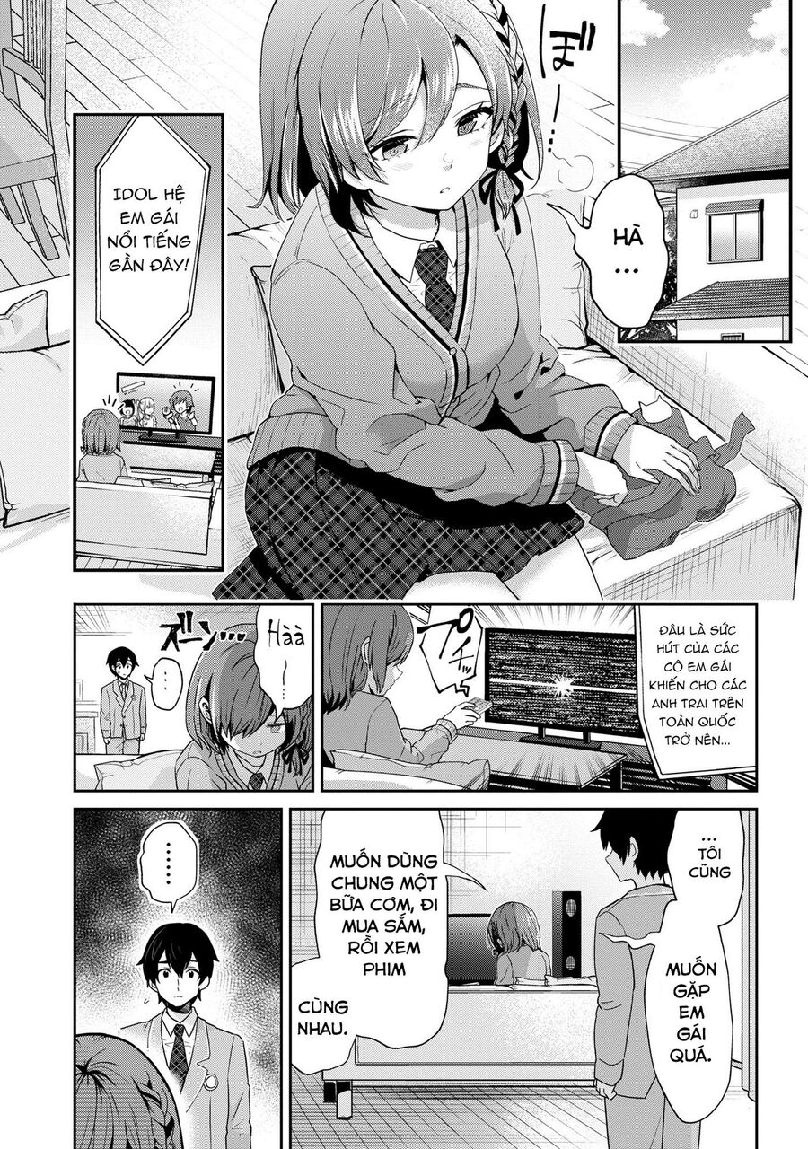 Kết Hôn Với Đứa Con Gái Mà Tôi Ghét Nhất Trong Lớp Chapter 20 - 8