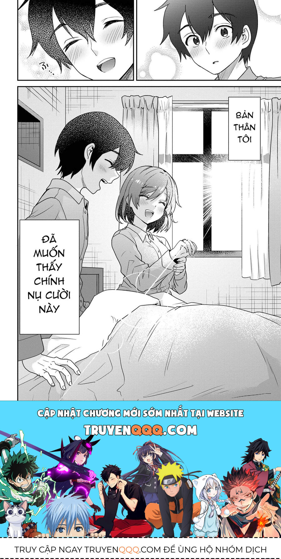 Kết Hôn Với Đứa Con Gái Mà Tôi Ghét Nhất Trong Lớp Chapter 22 - 38