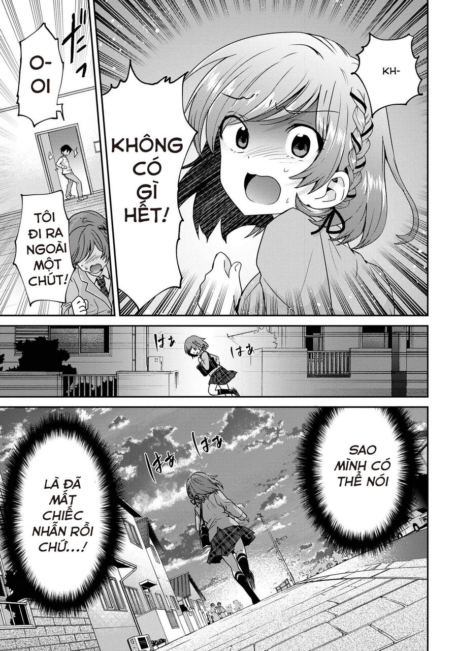 Kết Hôn Với Đứa Con Gái Mà Tôi Ghét Nhất Trong Lớp Chapter 23 - 14