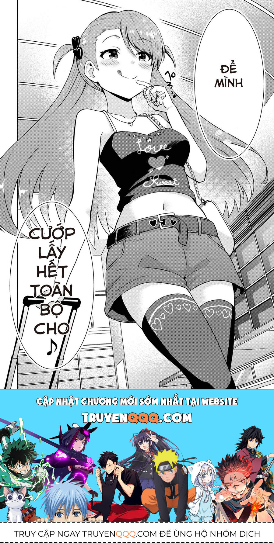 Kết Hôn Với Đứa Con Gái Mà Tôi Ghét Nhất Trong Lớp Chapter 23 - 38