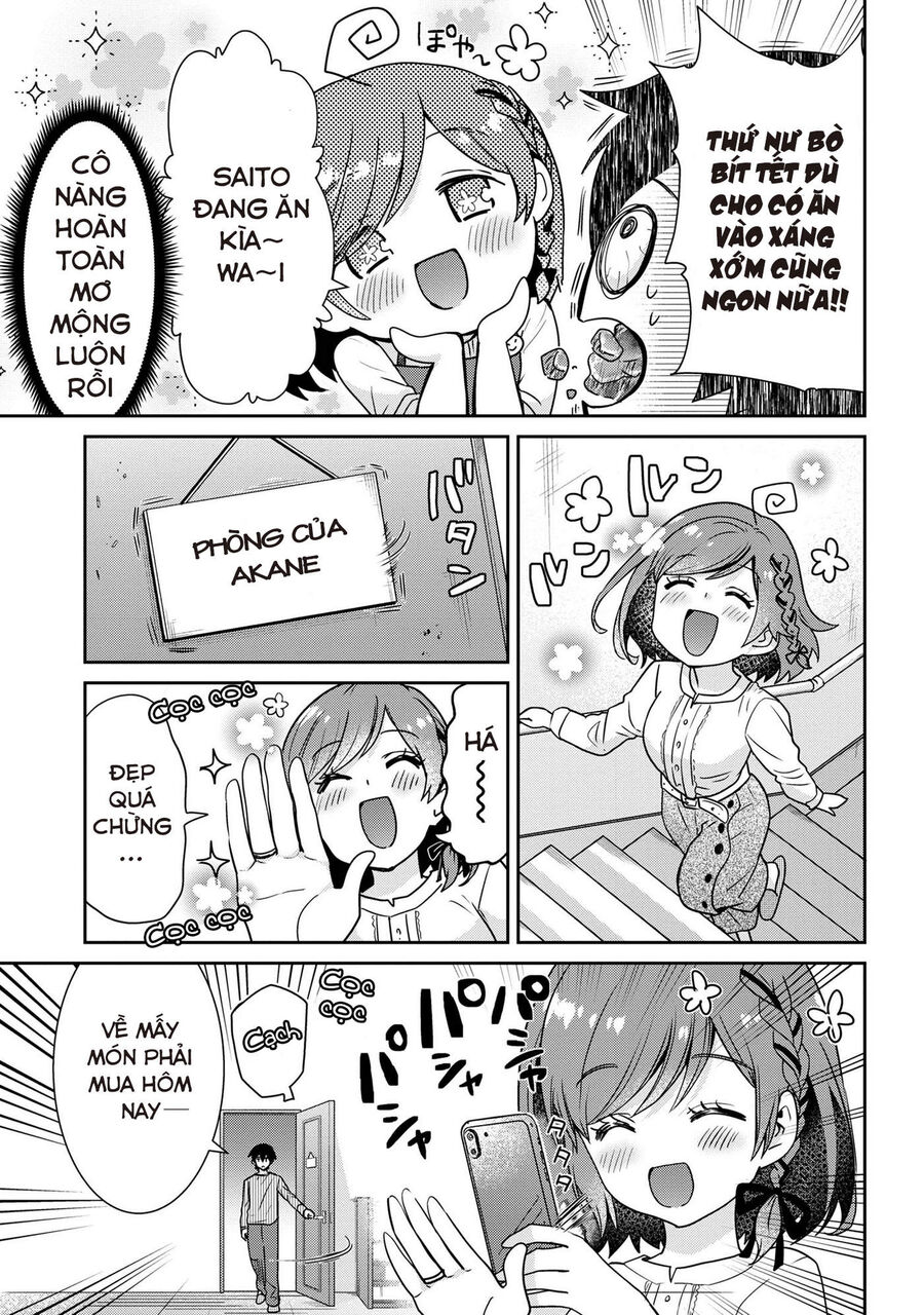 Kết Hôn Với Đứa Con Gái Mà Tôi Ghét Nhất Trong Lớp Chapter 23 - 6