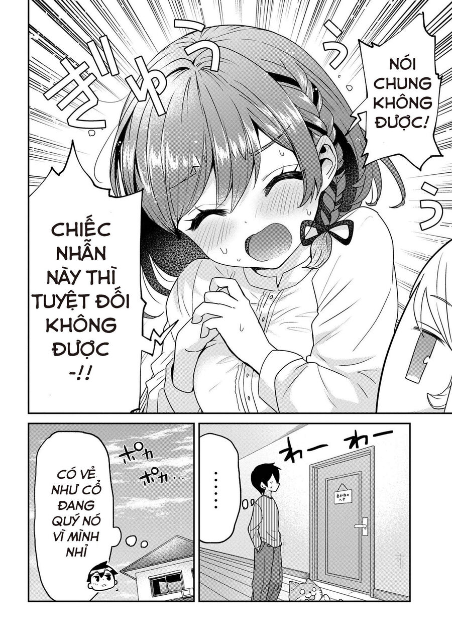 Kết Hôn Với Đứa Con Gái Mà Tôi Ghét Nhất Trong Lớp Chapter 23 - 9