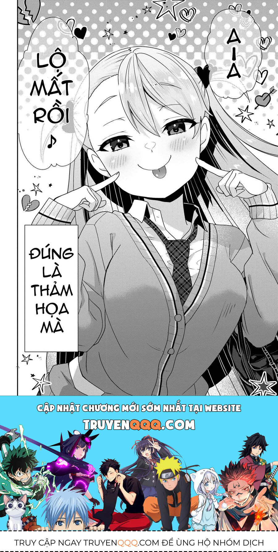 Kết Hôn Với Đứa Con Gái Mà Tôi Ghét Nhất Trong Lớp Chapter 24 - 34