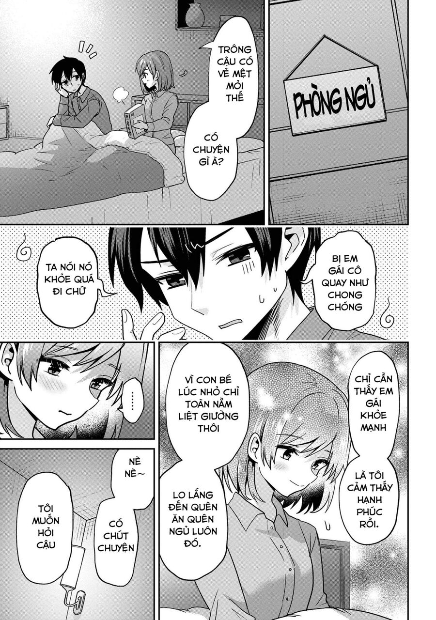 Kết Hôn Với Đứa Con Gái Mà Tôi Ghét Nhất Trong Lớp Chapter 26 - 7