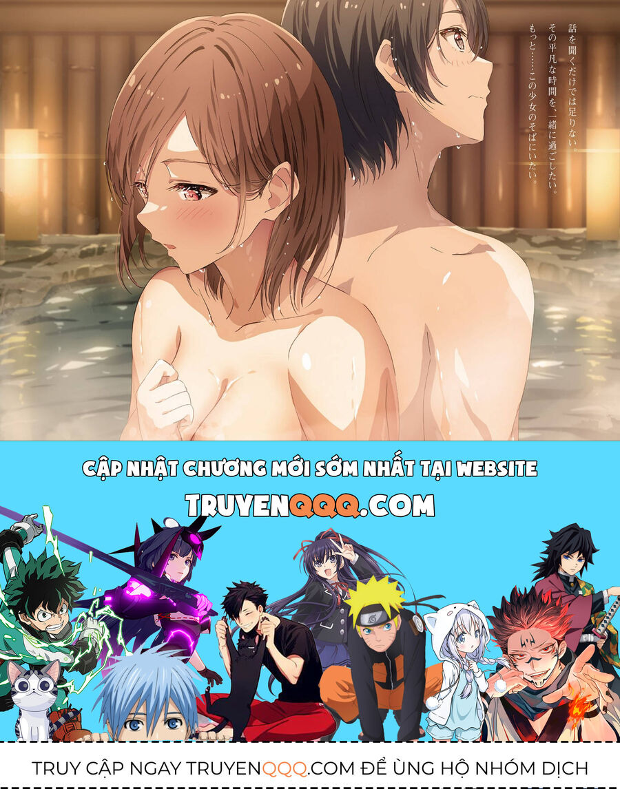 Kết Hôn Với Đứa Con Gái Mà Tôi Ghét Nhất Trong Lớp Chapter 27 - 30