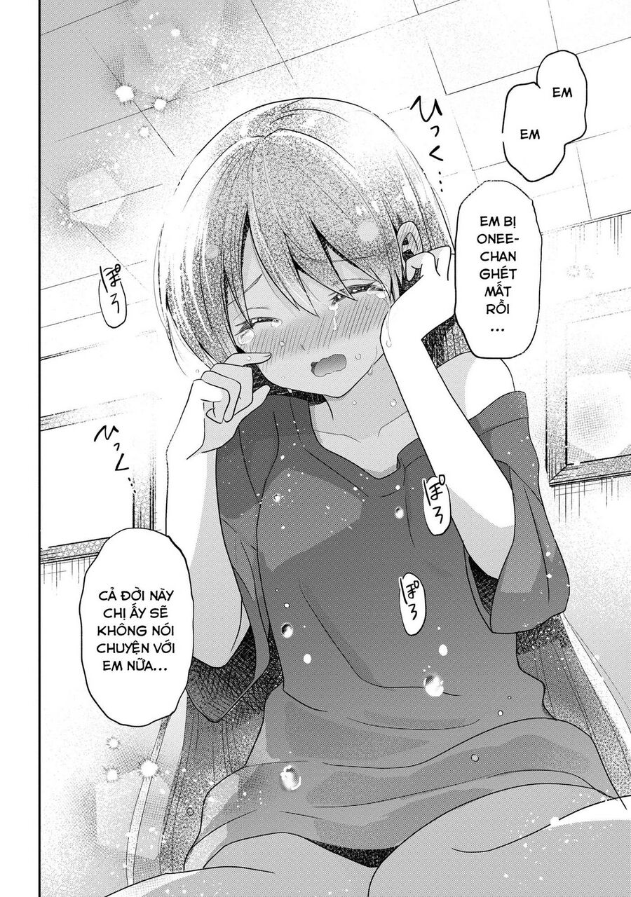 Kết Hôn Với Đứa Con Gái Mà Tôi Ghét Nhất Trong Lớp Chapter 28 - 25