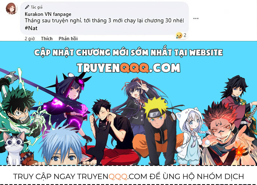 Kết Hôn Với Đứa Con Gái Mà Tôi Ghét Nhất Trong Lớp Chapter 29 - 30