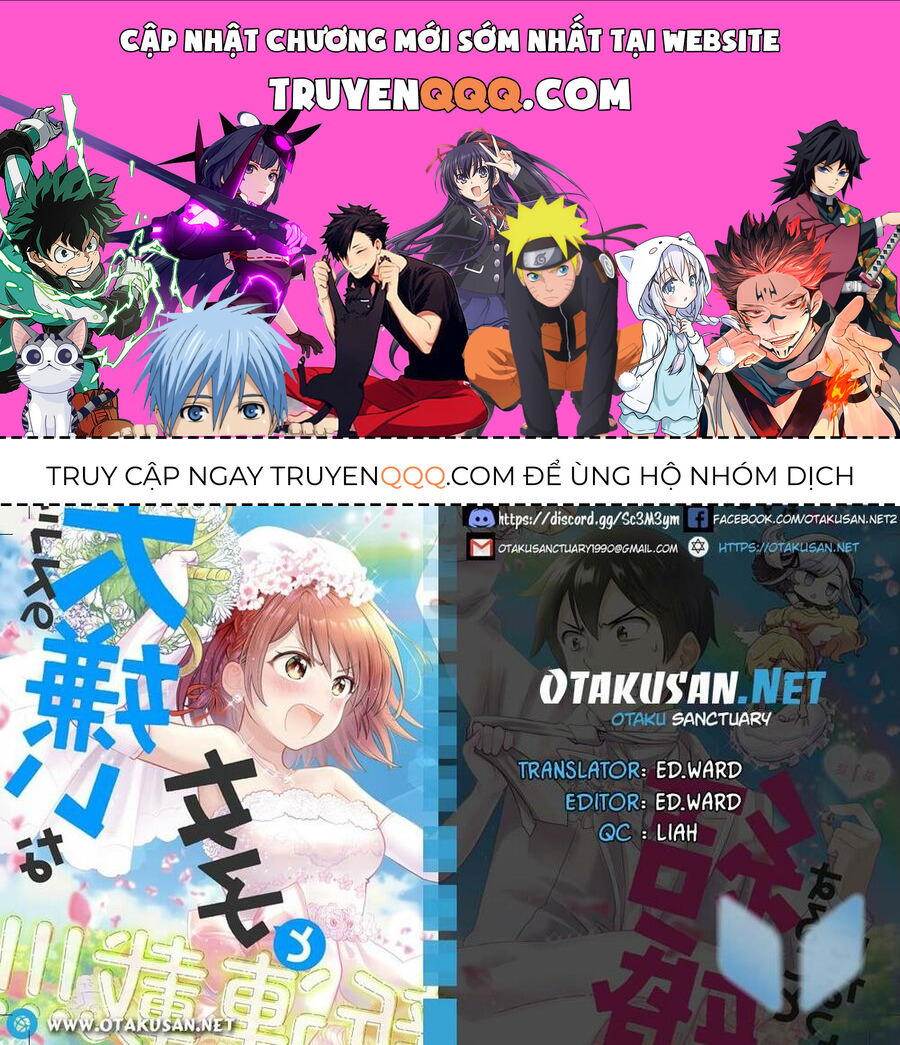 Kết Hôn Với Đứa Con Gái Mà Tôi Ghét Nhất Trong Lớp Chapter 3 - 1