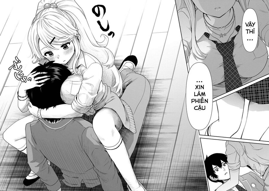 Kết Hôn Với Đứa Con Gái Mà Tôi Ghét Nhất Trong Lớp Chapter 31 - 15