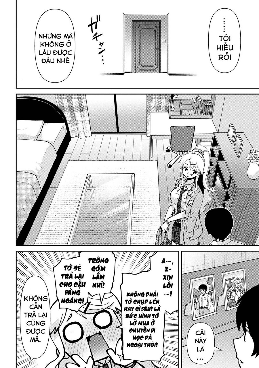 Kết Hôn Với Đứa Con Gái Mà Tôi Ghét Nhất Trong Lớp Chapter 32 - 19