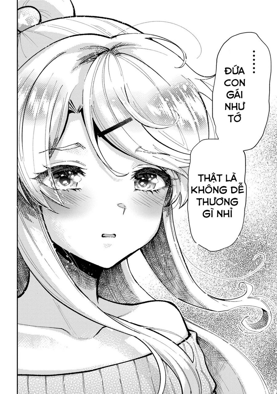 Kết Hôn Với Đứa Con Gái Mà Tôi Ghét Nhất Trong Lớp Chapter 32 - 25