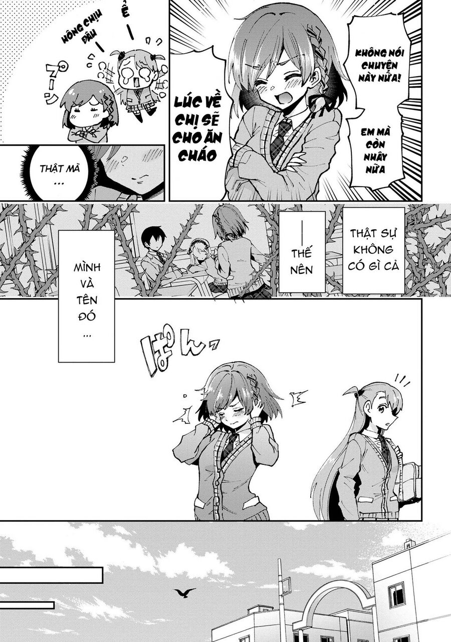 Kết Hôn Với Đứa Con Gái Mà Tôi Ghét Nhất Trong Lớp Chapter 32 - 6