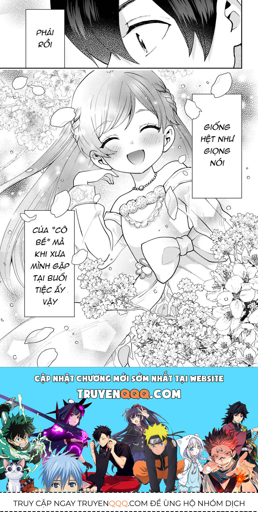 Kết Hôn Với Đứa Con Gái Mà Tôi Ghét Nhất Trong Lớp Chapter 33 - 38