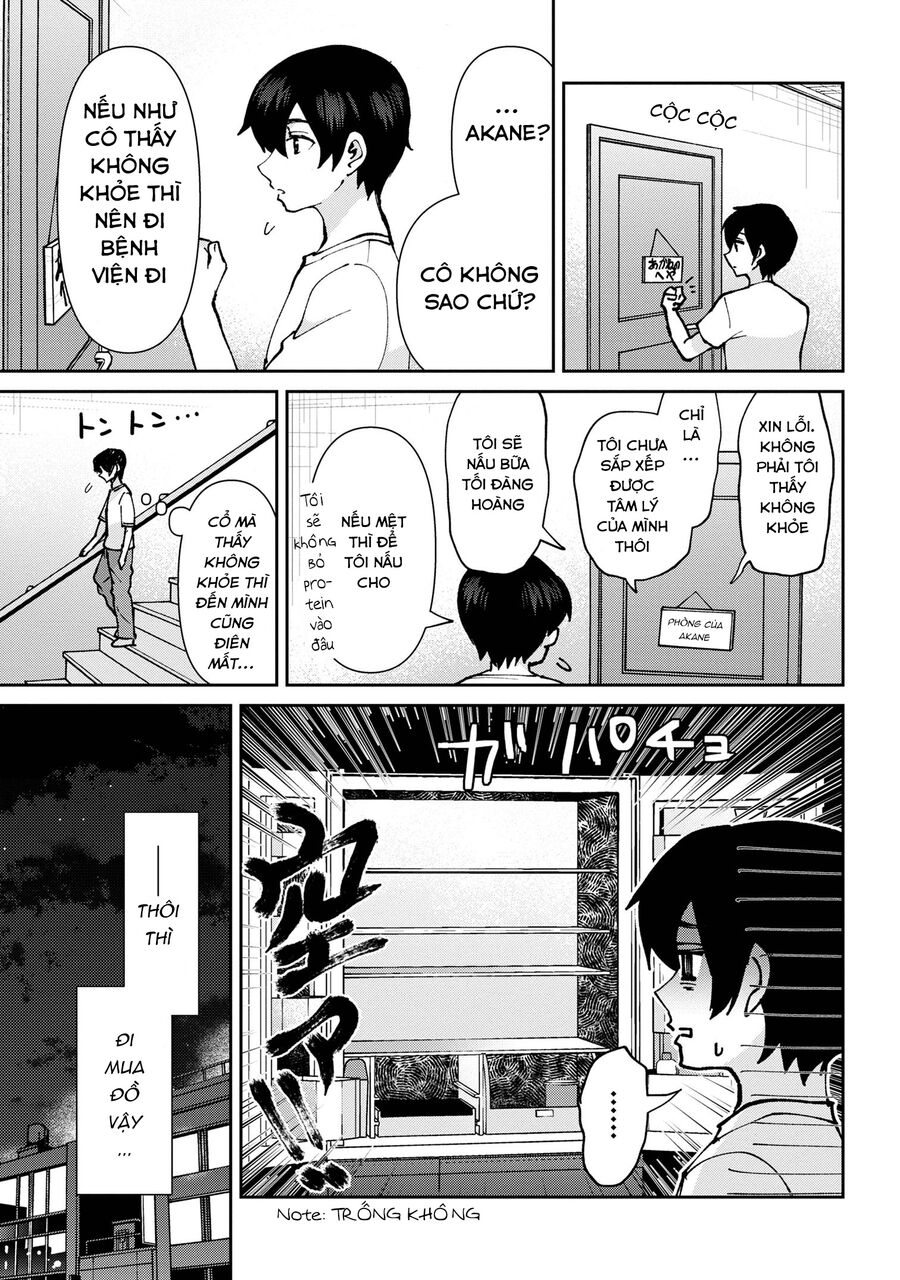 Kết Hôn Với Đứa Con Gái Mà Tôi Ghét Nhất Trong Lớp Chapter 34 - 14