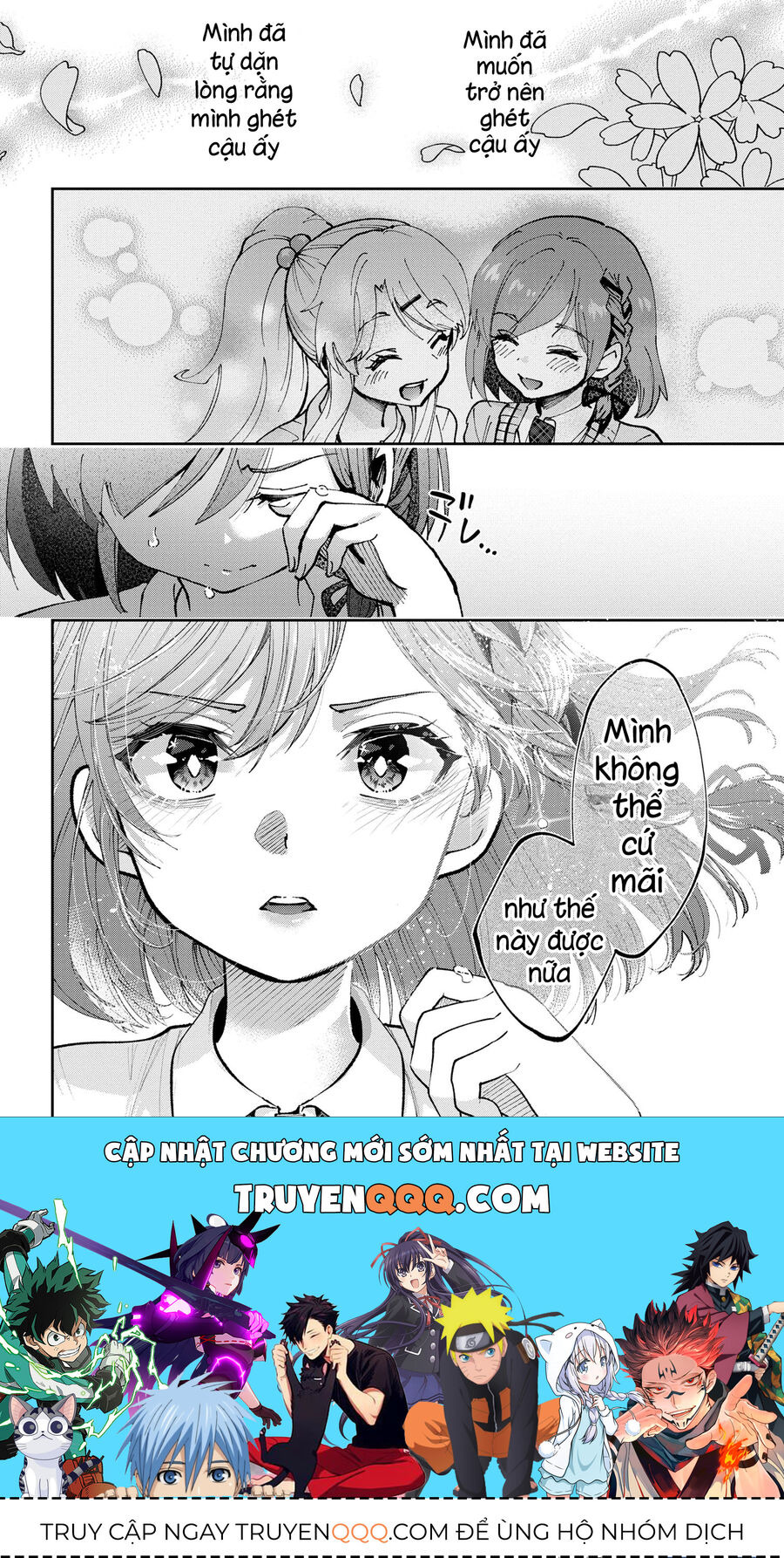 Kết Hôn Với Đứa Con Gái Mà Tôi Ghét Nhất Trong Lớp Chapter 34 - 29