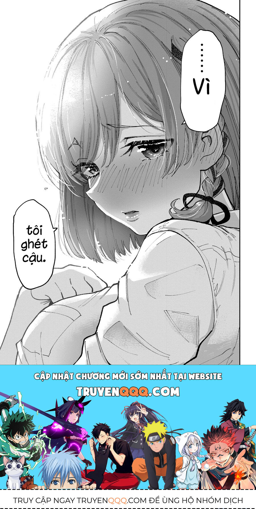 Kết Hôn Với Đứa Con Gái Mà Tôi Ghét Nhất Trong Lớp Chapter 35 - 24