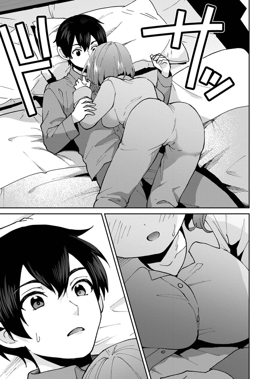 Kết Hôn Với Đứa Con Gái Mà Tôi Ghét Nhất Trong Lớp Chapter 36 - 26