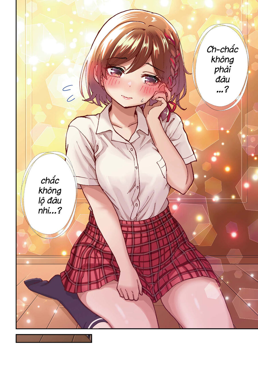 Kết Hôn Với Đứa Con Gái Mà Tôi Ghét Nhất Trong Lớp Chapter 37 - 21