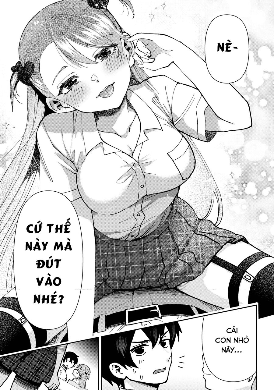 Kết Hôn Với Đứa Con Gái Mà Tôi Ghét Nhất Trong Lớp Chapter 37 - 26