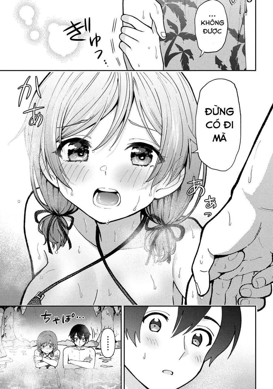 Kết Hôn Với Đứa Con Gái Mà Tôi Ghét Nhất Trong Lớp Chapter 39 - 27