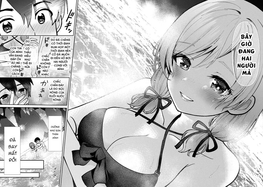 Kết Hôn Với Đứa Con Gái Mà Tôi Ghét Nhất Trong Lớp Chapter 39 - 30