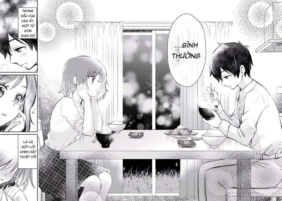 Kết Hôn Với Đứa Con Gái Mà Tôi Ghét Nhất Trong Lớp Chapter 4 - 28