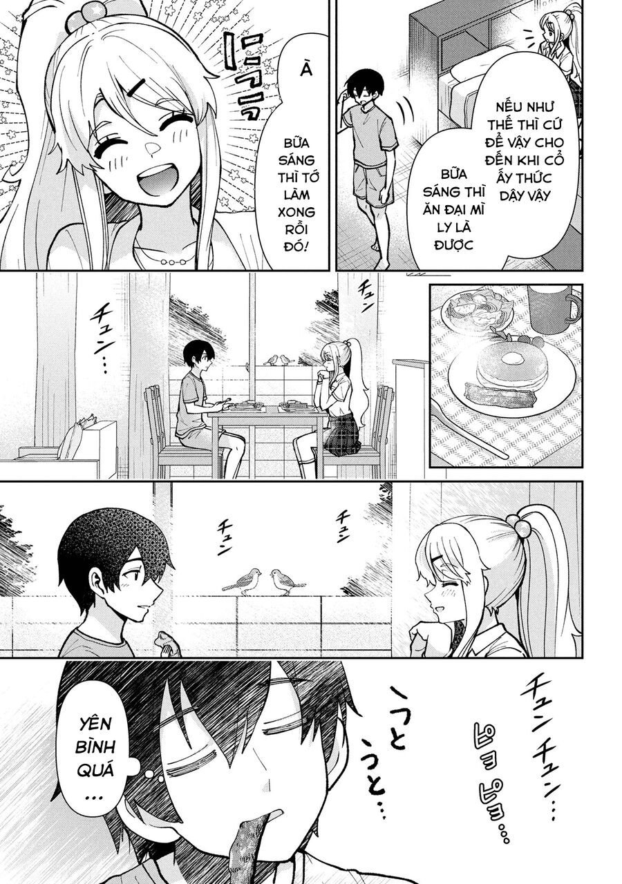 Kết Hôn Với Đứa Con Gái Mà Tôi Ghét Nhất Trong Lớp Chapter 40 - 14