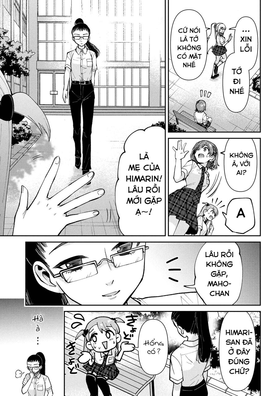 Kết Hôn Với Đứa Con Gái Mà Tôi Ghét Nhất Trong Lớp Chapter 40 - 28