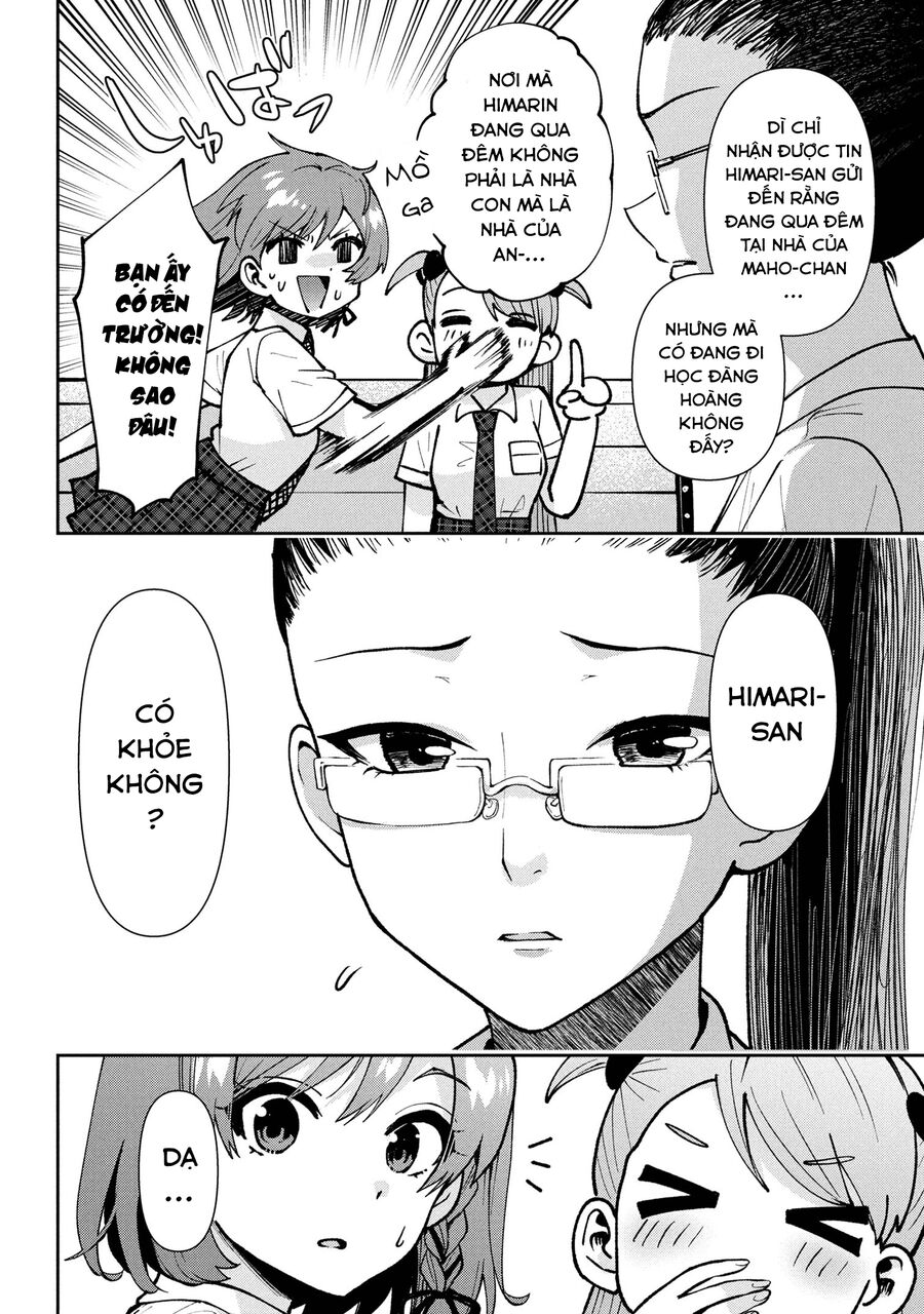 Kết Hôn Với Đứa Con Gái Mà Tôi Ghét Nhất Trong Lớp Chapter 40 - 29