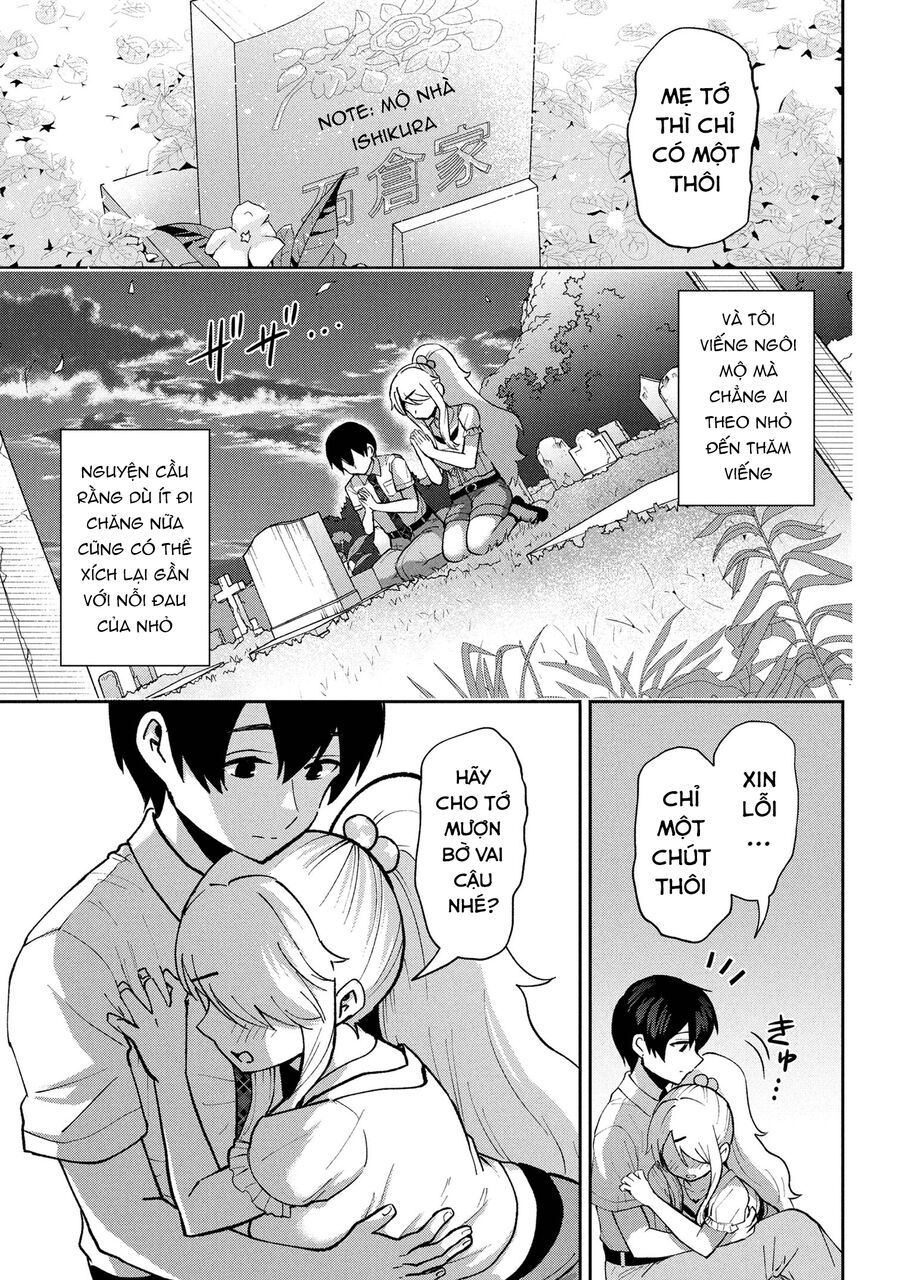 Kết Hôn Với Đứa Con Gái Mà Tôi Ghét Nhất Trong Lớp Chapter 41 - 34