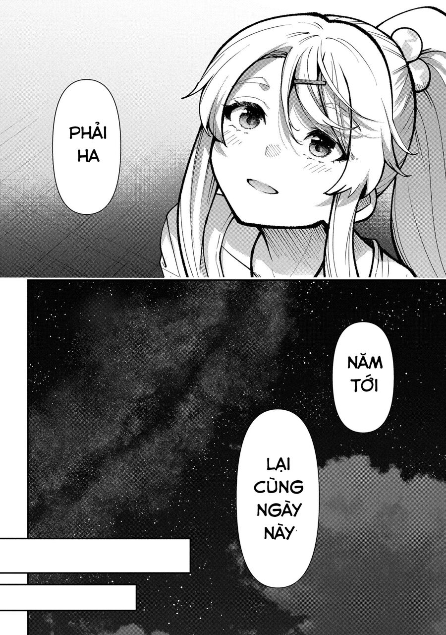 Kết Hôn Với Đứa Con Gái Mà Tôi Ghét Nhất Trong Lớp Chapter 41 - 41