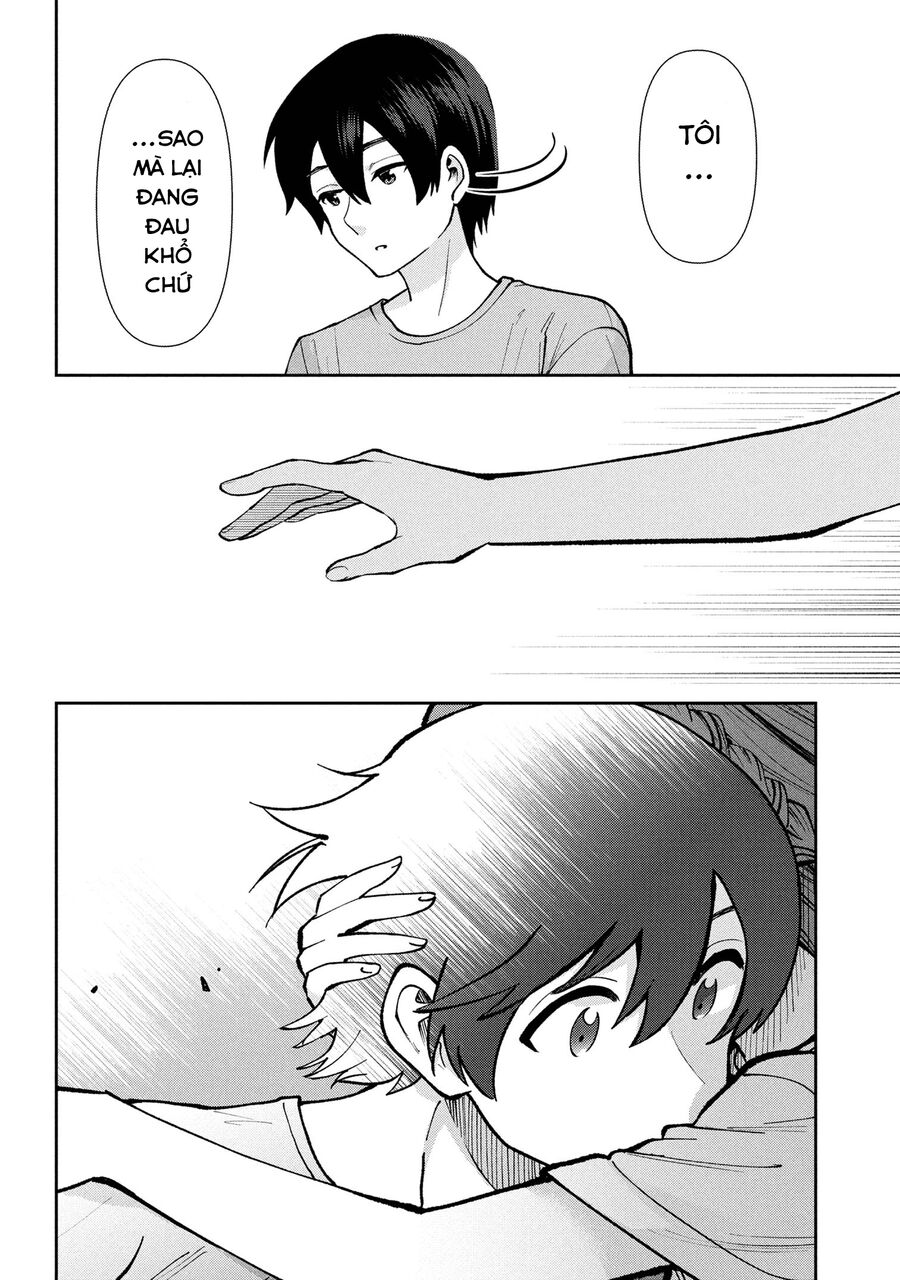 Kết Hôn Với Đứa Con Gái Mà Tôi Ghét Nhất Trong Lớp Chapter 41 - 45