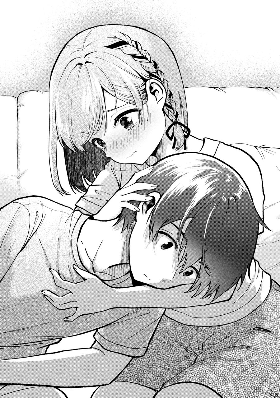 Kết Hôn Với Đứa Con Gái Mà Tôi Ghét Nhất Trong Lớp Chapter 41 - 46