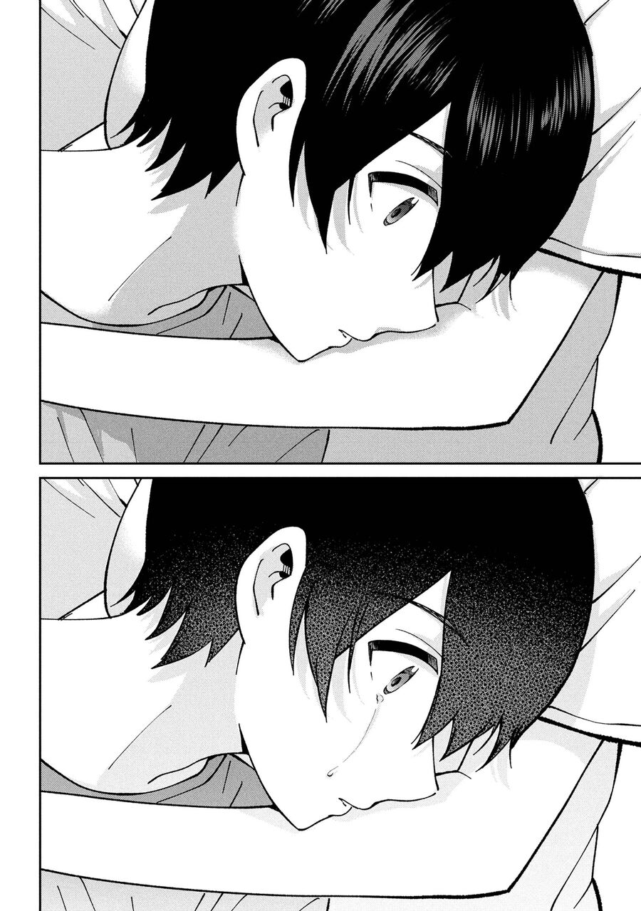 Kết Hôn Với Đứa Con Gái Mà Tôi Ghét Nhất Trong Lớp Chapter 41 - 49