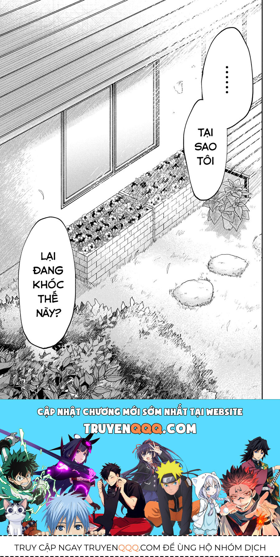 Kết Hôn Với Đứa Con Gái Mà Tôi Ghét Nhất Trong Lớp Chapter 41 - 50