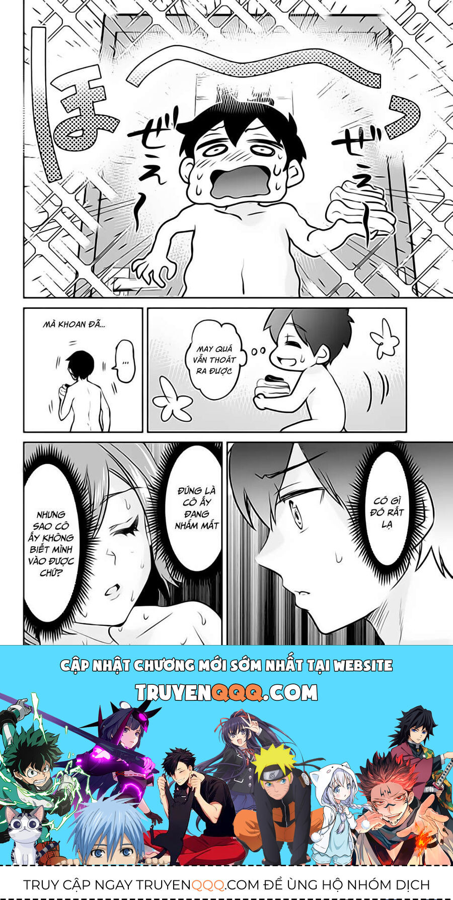 Kết Hôn Với Đứa Con Gái Mà Tôi Ghét Nhất Trong Lớp Chapter 5.1 - 20