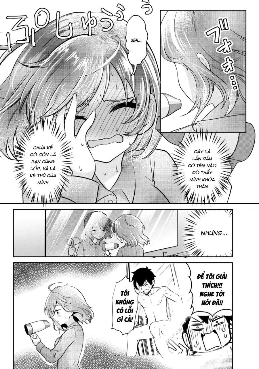 Kết Hôn Với Đứa Con Gái Mà Tôi Ghét Nhất Trong Lớp Chapter 5.2 - 15