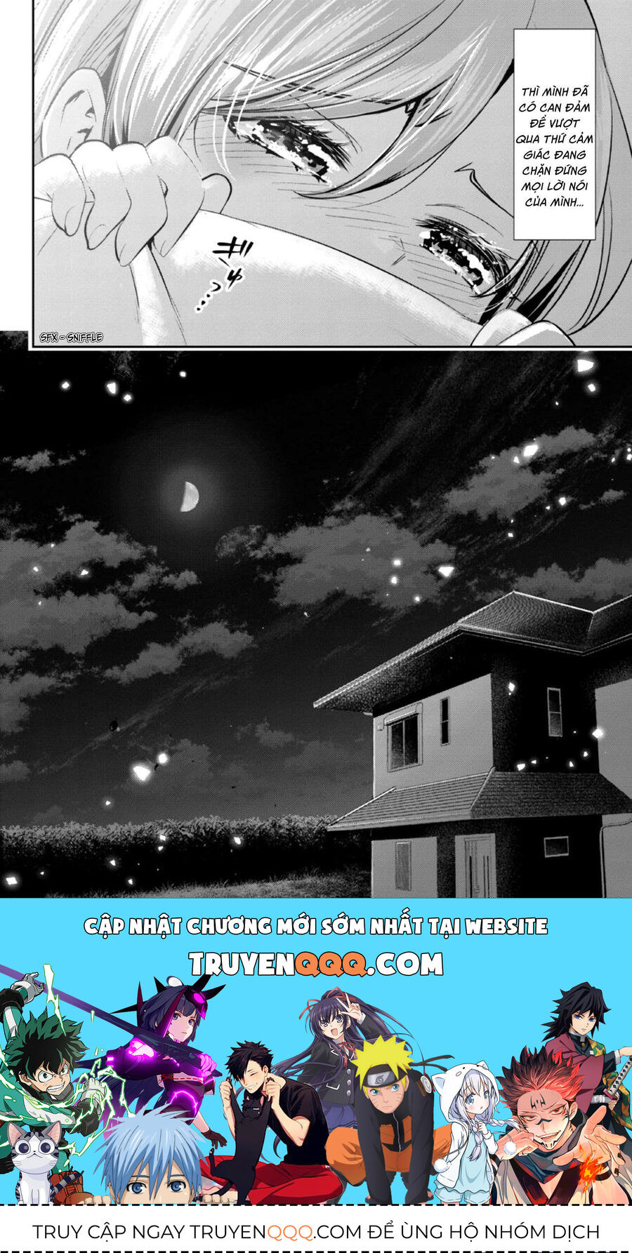 Kết Hôn Với Đứa Con Gái Mà Tôi Ghét Nhất Trong Lớp Chapter 5.2 - 19