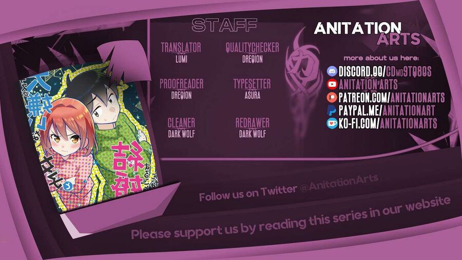 Kết Hôn Với Đứa Con Gái Mà Tôi Ghét Nhất Trong Lớp Chapter 5.2 - 3