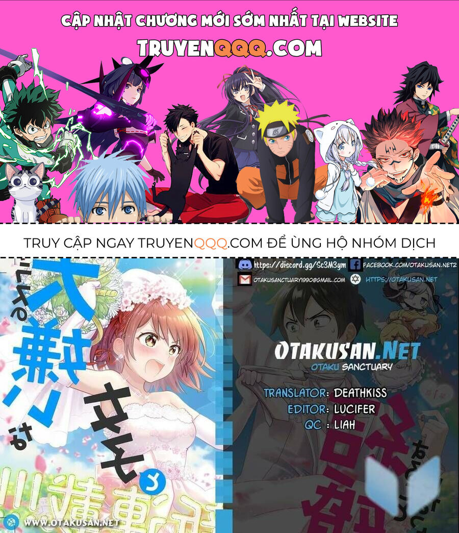 Kết Hôn Với Đứa Con Gái Mà Tôi Ghét Nhất Trong Lớp Chapter 5 - 1