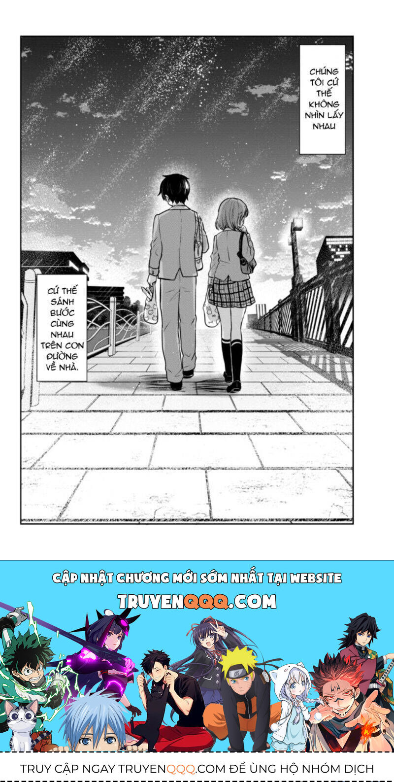 Kết Hôn Với Đứa Con Gái Mà Tôi Ghét Nhất Trong Lớp Chapter 7.2 - 20