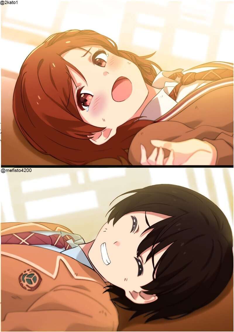 Kết Hôn Với Đứa Con Gái Mà Tôi Ghét Nhất Trong Lớp Chapter 7 - 30