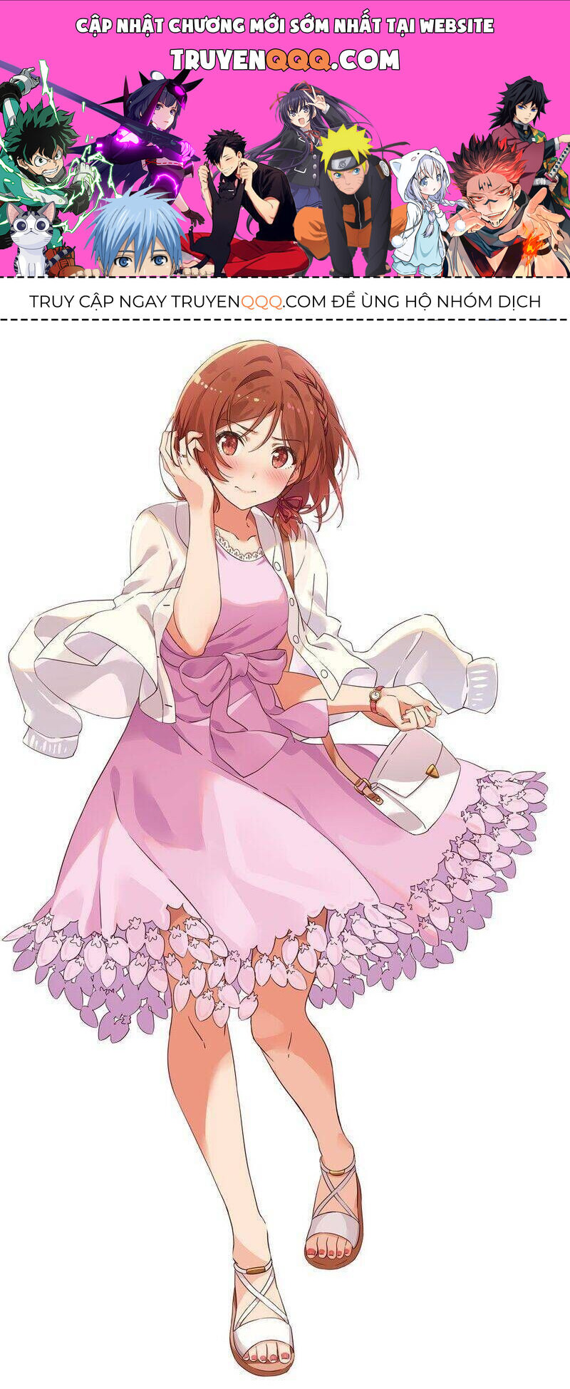 Kết Hôn Với Đứa Con Gái Mà Tôi Ghét Nhất Trong Lớp Chapter 8.1 - 1