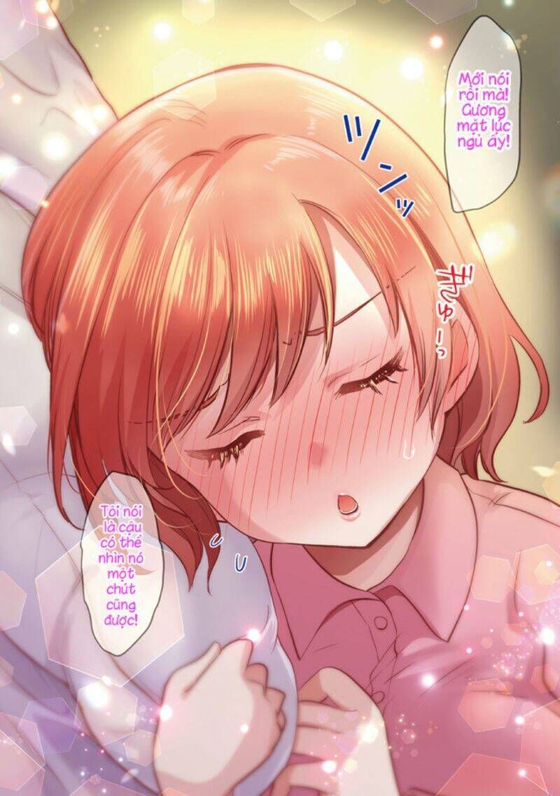 Kết Hôn Với Đứa Con Gái Mà Tôi Ghét Nhất Trong Lớp Chapter 8.1 - 11