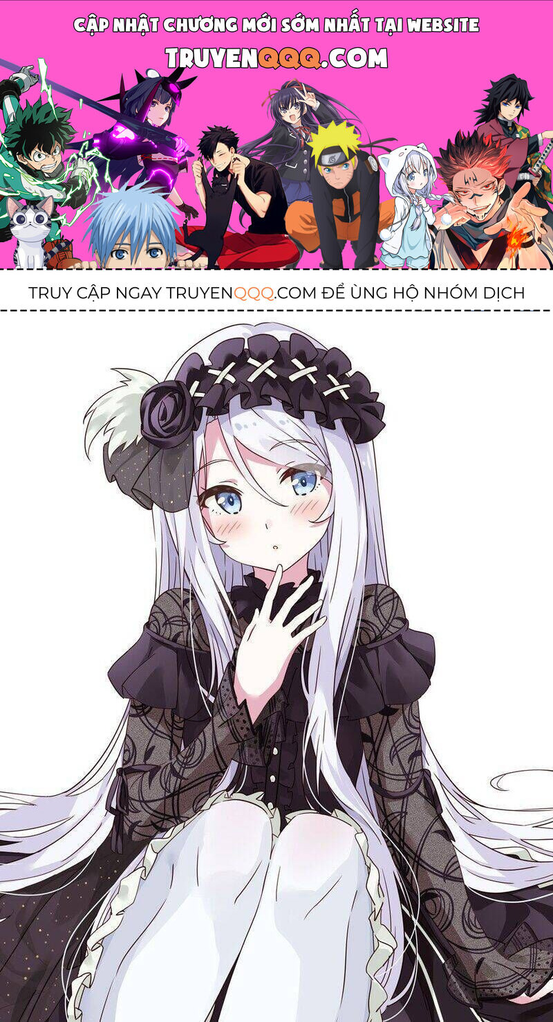 Kết Hôn Với Đứa Con Gái Mà Tôi Ghét Nhất Trong Lớp Chapter 8.2 - 1