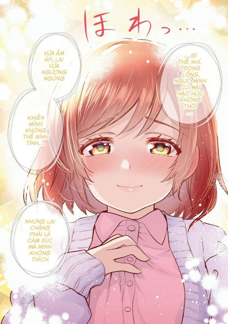 Kết Hôn Với Đứa Con Gái Mà Tôi Ghét Nhất Trong Lớp Chapter 8.2 - 13