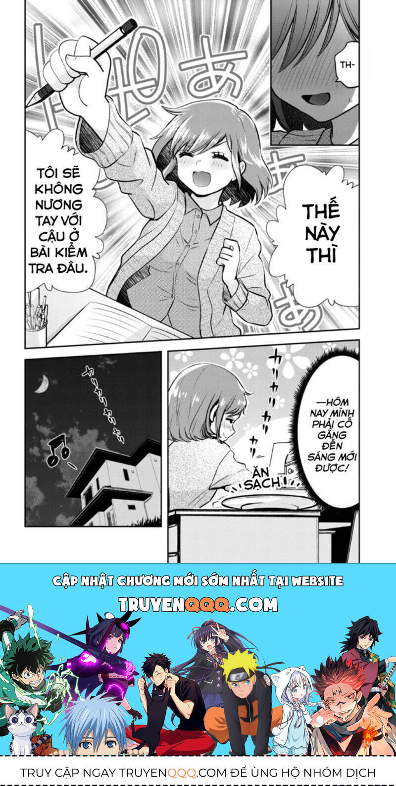 Kết Hôn Với Đứa Con Gái Mà Tôi Ghét Nhất Trong Lớp Chapter 8.2 - 14