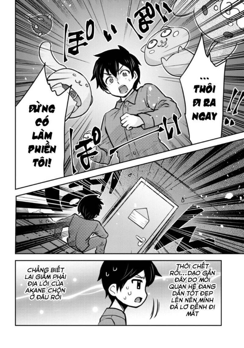 Kết Hôn Với Đứa Con Gái Mà Tôi Ghét Nhất Trong Lớp Chapter 8.2 - 6