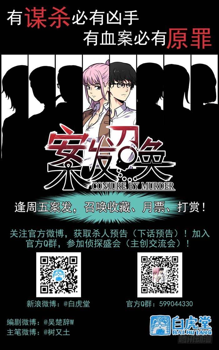 Lệnh Triệu Tập Tội Phạm Chapter 3 - 14